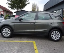 Zunanja slika - Seat Arona - 1.0 TSI 116KM STYLE EDITION - KAMERA - - 3 - Predogledna slika