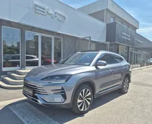 Zunanja slika - BYD SEAL U - U DM-i BOOST PHEV domet 1080km - NA ZALOGI - 1 - Predogledna slika