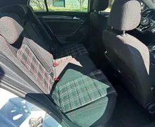 Zunanja slika - Volkswagen Golf - 2.0 GTI BMT DSG - KAMERA - 11 - Predogledna slika