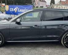 Zunanja slika - Audi A4 - Avant - 8 - Predogledna slika