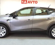 Zunanja slika - Renault Captur - TCe 90 NAVI-KAMERA - 8 - Predogledna slika