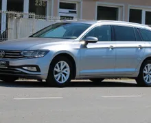Zunanja slika - VW Passat - Variant 2.0 TDI BMT Business DSG_ALU_NAVI_PDC_KAMERA_LED - 4 - Predogledna slika