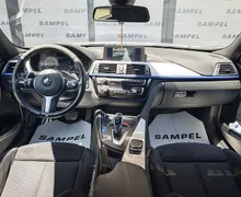 Zunanja slika - BMW Serija 3 - : 320d xDrive M Sport - PANO - LED - SLO. POREKLO - 9 - Predogledna slika