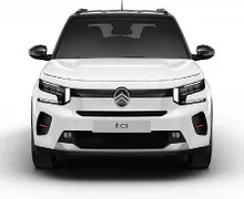 Zunanja slika - Citroën C3 - Max Ë- 113 KM 44 kWh + paket Zima - 1 - Predogledna slika