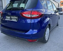Zunanja slika - Ford C-MAX - 1.5 TDCi | STYLE | NAVI | TOP | - 5 - Predogledna slika