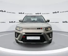 Zunanja slika - SsangYong Tivoli - 1.5 T-GDi Fresh 2WD M T - 2 - Predogledna slika