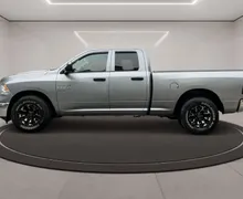 Zunanja slika - Dodge Ram - 1500 CLASSIC 1 letna garancija znana vsa zgodovina - 7 - Predogledna slika