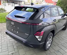 Zunanja slika - Hyundai Kona - 1.6 GDI Hybrid Style DCT TRA DECEMBRSKA AKCIJA - 3 - Predogledna slika