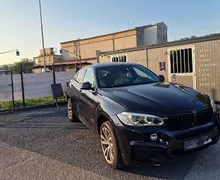 Zunanja slika - BMW X6 - serija : xDrive40d M POLOG 2600 - 7 - Predogledna slika