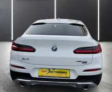 Zunanja slika - BMW X4 - serija : xDrive30d X LINE ADAPTIVE LED KAMERA NAVI PDC ... - 5 - Predogledna slika