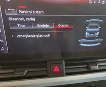 Zunanja slika - Audi A4 - Avant 40 TDI quattro S tronic SPORT Z ENOLETNIM JAMSTVOM - 8 - Predogledna slika
