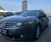 Zunanja slika - Honda Accord - 2.2i-DTEC Executive Plus - 3 - Predogledna slika
