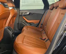 Zunanja slika - Audi A4 Allroad - 45 TDI quattro tiptronic - PANO - VIRTUAL - RADAR - 7 - Predogledna slika