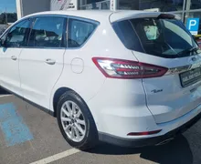 Zunanja slika - Ford S-MAX - 2.0 TDCi 4x4 - AVTOMATIK + VSA SERVISNA ZGODOVINA - 6 - Predogledna slika