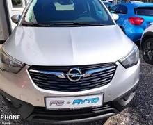 Zunanja slika - Opel Crossland X - 1.2 -SLO-157.000KM-POTRJENA SERVISNA-2.LASTNIK - 2 - Predogledna slika