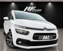 Zunanja slika - Citroën C4 Picasso - 1.6 HDI-NAVIGACIJA-LED-LIZING ZA TUJCE-TEMPOMAT- - 3 - Predogledna slika