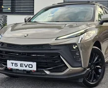 Zunanja slika - Forthing Forthing T5 EVO - T5 Evo my 2025 + ADAS+1.5 T-GDI 7DCT- NA ZALOGI- - 13 - Predogledna slika