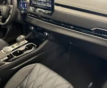 Zunanja slika - Mitsubishi Outlander - Black Edition PHEV 4WD 2.4  Avt. - NA ZALOGI - - 9 - Predogledna slika