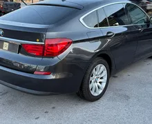 Zunanja slika - BMW serija 5 Gran Turismo: - 520d GT Avt BiXenon 18Col 4Cklima GRsed Na - 5 - Predogledna slika