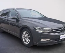 Zunanja slika - Volkswagen Passat - Variant 2.0 TDI BMT SCR Business DSG - 1 - Predogledna slika