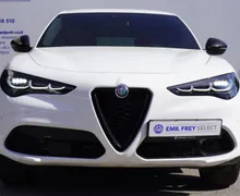 Zunanja slika - Alfa Romeo Stelvio - Q4 2.2 Multijet 210 Veloce Avt. - 2 - Predogledna slika