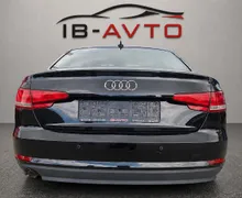 Zunanja slika - Audi A4 - 2.0 TDI  Basis - 5 - Predogledna slika
