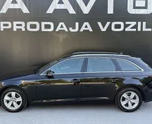 Zunanja slika - Audi A4 - Avant 2.0 TDI Aut.-USNJE-NAVI - 4 - Predogledna slika