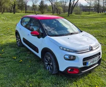 Zunanja slika - Citroën C3 - 1,2 PureTech 83 S&S Shine - 1 - Predogledna slika
