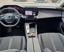 Zunanja slika - Peugeot 308 - SW 1.2 PureTech 130 STT Allure Avt. - 6 - Predogledna slika