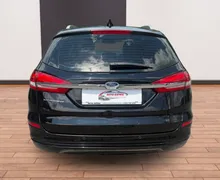 Zunanja slika - Ford Mondeo - 2,0 TDCi Titanium - 7 - Predogledna slika