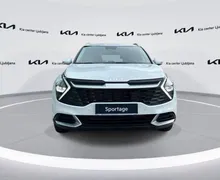 Zunanja slika - KIA Sportage - 1.6 T-GDi LX Fresh. ISG M T... - 2 - Predogledna slika