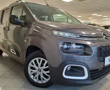 Zunanja slika - Citroën Berlingo - 1.5 BlueHDi 130 S S XL-1.LASTNIK-SLO-ODLIČEN - 1 - Predogledna slika