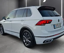 Zunanja slika - VW Tiguan - 2.0 TDI SCR BMT R-Line 110kW - 4 - Predogledna slika