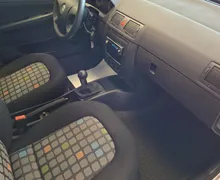 Zunanja slika - Škoda Fabia - Combi Ambiente 1.4 16V-ODLIČEN-HITRI KREDIT- - 9 - Predogledna slika