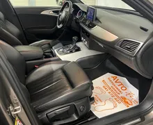 Notranja slika - Audi A6 Avant - 2.0 TDI-S-LINE-LED-AUTO-TEMPOMAT-NAVIGACIJA-PDC... - 11 - Predogledna slika