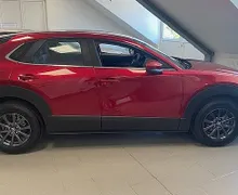 Zunanja slika - Mazda CX-30 - e-Skyactiv G140 Prime-line NA ZALOGI - 3 - Predogledna slika
