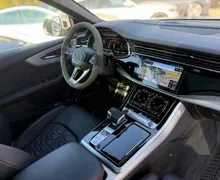 Zunanja slika - Audi RS Q8 - PERFORMANCE 4.0 TFSI Quattro HD MATRIX B.O. ACC - 12 - Predogledna slika
