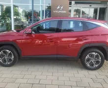 Zunanja slika - Hyundai Tucson - 1.6 T GDI slo-1last-tov.garancija-navi-pdc-kamera - 3 - Predogledna slika