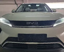 Zunanja slika - BYD ATTO 2 - COMFORT 64.8 kWh - 7 - Predogledna slika