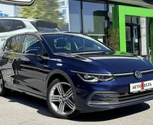 Zunanja slika - VW Golf - 1.5 eTSI DSG Style 110kW-150KM - 3 - Predogledna slika