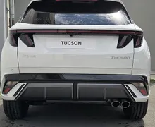 Zunanja slika - Hyundai Tucson - 1.6T T-GDI DCT Premium N Line -1.000€ GOTOVINA - 5 - Predogledna slika