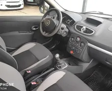 Zunanja slika - Renault Clio - 1.2 16V 3v-143.000KM-SLO-KLIMA-EL.STEKLA-ODLIČEN - 9 - Predogledna slika