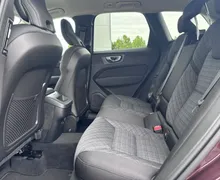 Zunanja slika - Volvo XC60 - B5P  Core AT AWD 3 leta garancije + 3 servisi - 8 - Predogledna slika