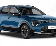 Zunanja slika - KIA Niro - EV EX Limited Edition 64.8kWh AKCIJA  NA ZALOGI - 7 - Predogledna slika
