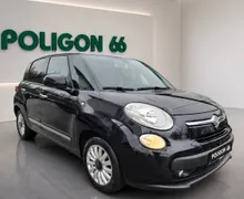 Zunanja slika - Fiat 500L - 1.3 Multijet 16v-GARANCIJA-ODLIČEN-KOT NOV... - 2 - Predogledna slika