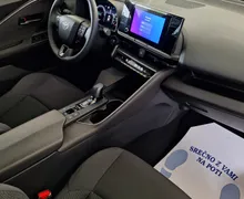 Zunanja slika - Toyota C-HR - Hybrid 1.8 C-ULT Aut. - 12 - Predogledna slika