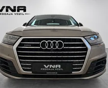 Zunanja slika - Audi Q7 - quattro 3.0 TDI S-LINE |VIRTUAL|360KAM|BOSE|ZRAK| - 2 - Predogledna slika