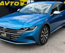Zunanja slika - VW Arteon - Shooting Brake  2.0 TSI Elegance DSG-CAMERA 360-ACC- - 9 - Predogledna slika