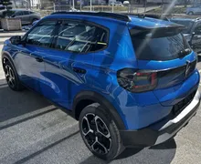 Zunanja slika - Citroën C3 - Plus Hybrid110 S S eDCT6 - 6 - Predogledna slika