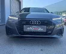 Zunanja slika - Audi A4 - Avant quattro 40 TDI S line Matrix Virtual Kamera Memory - 3 - Predogledna slika